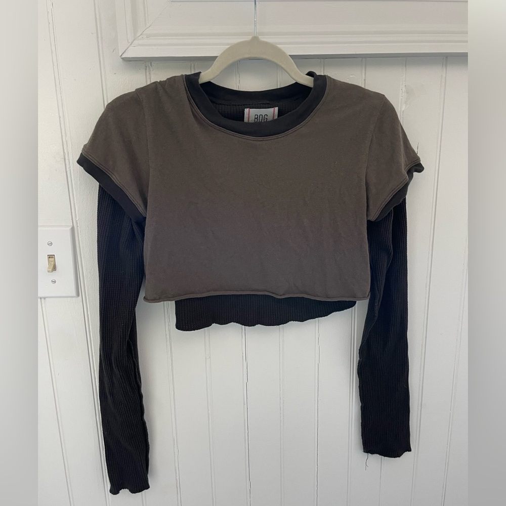 Urban outfitters shirt